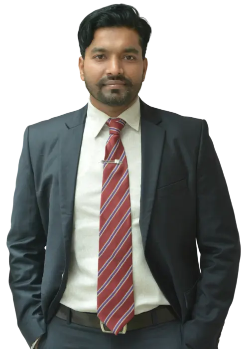 Banking Professional