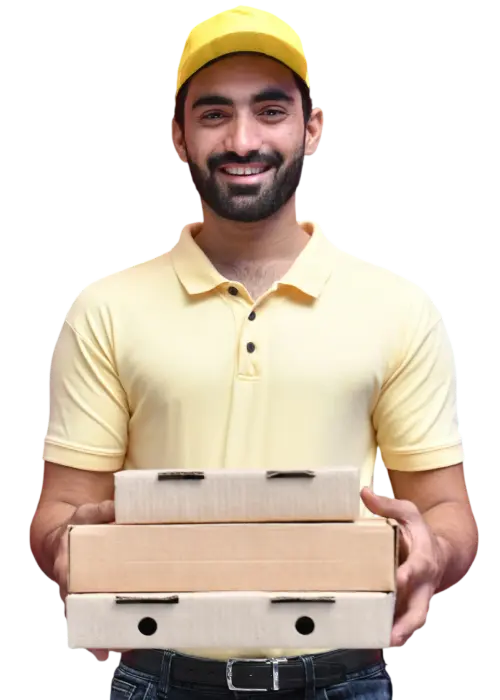 Delivery Professional