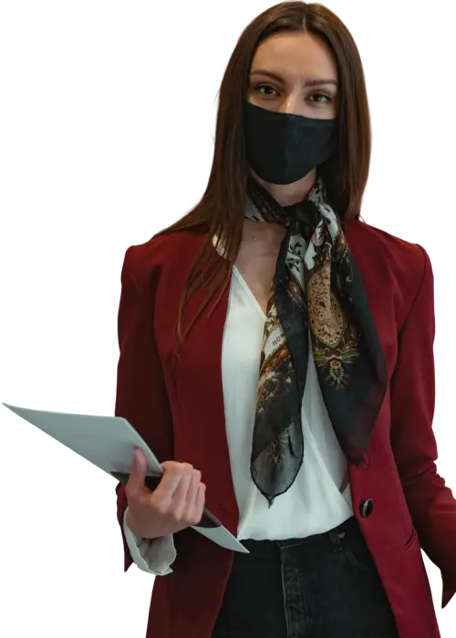 Hospitality Professional