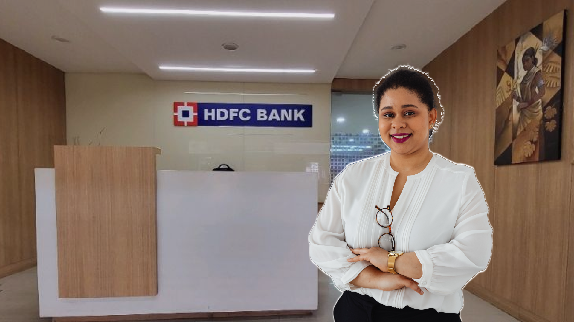 HDFC Bank Sales Officer Program