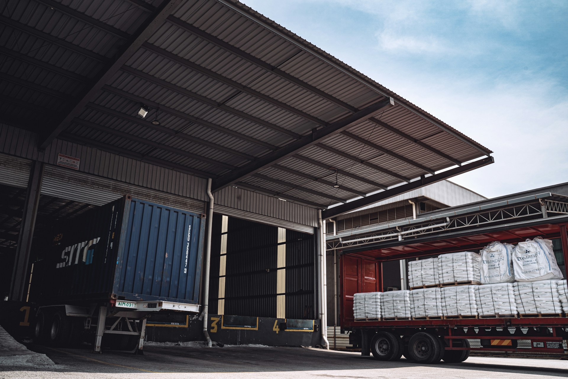 Certification Course in Loader and Unloader