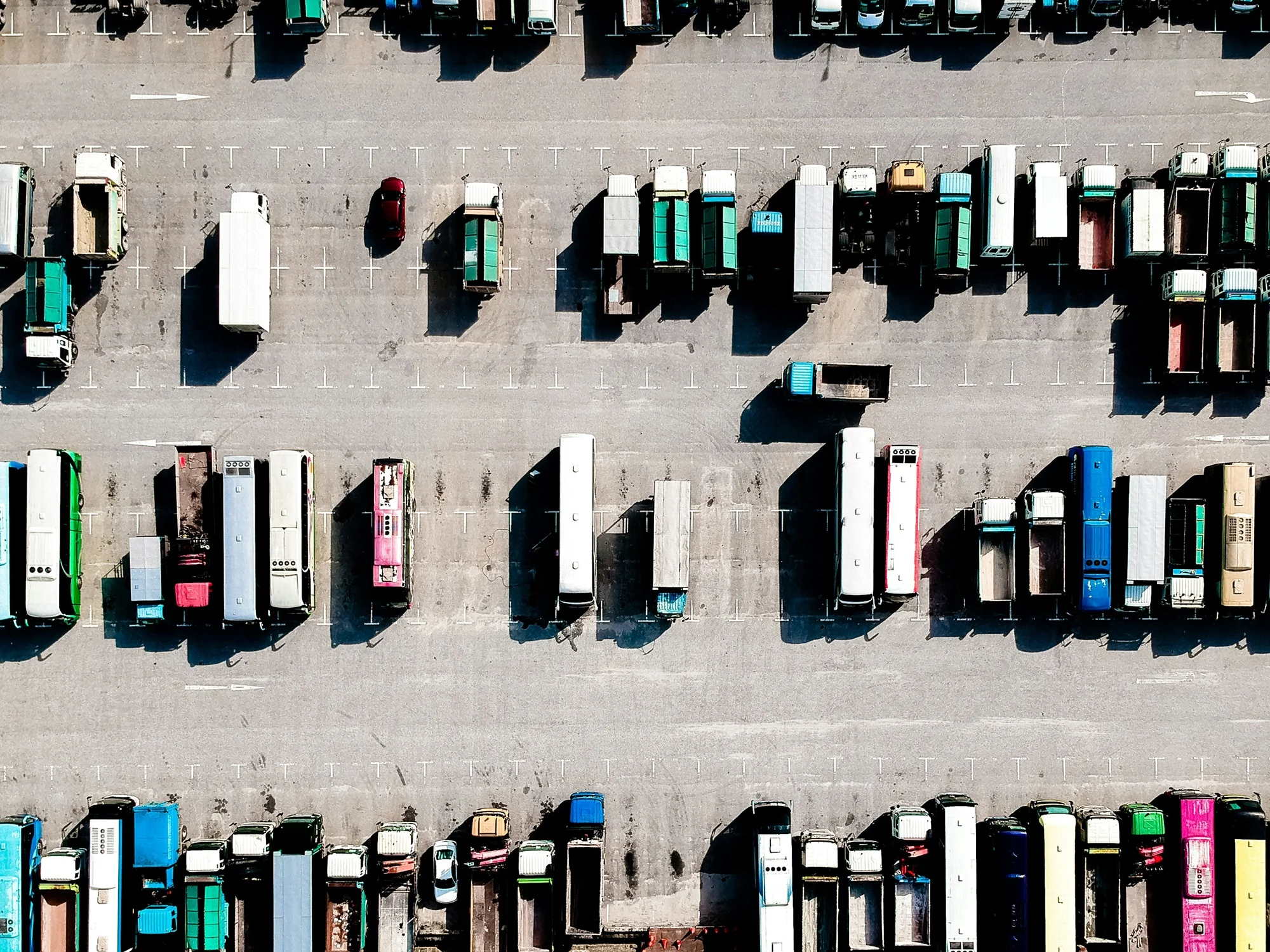 Certificate Course in Transport System and Management