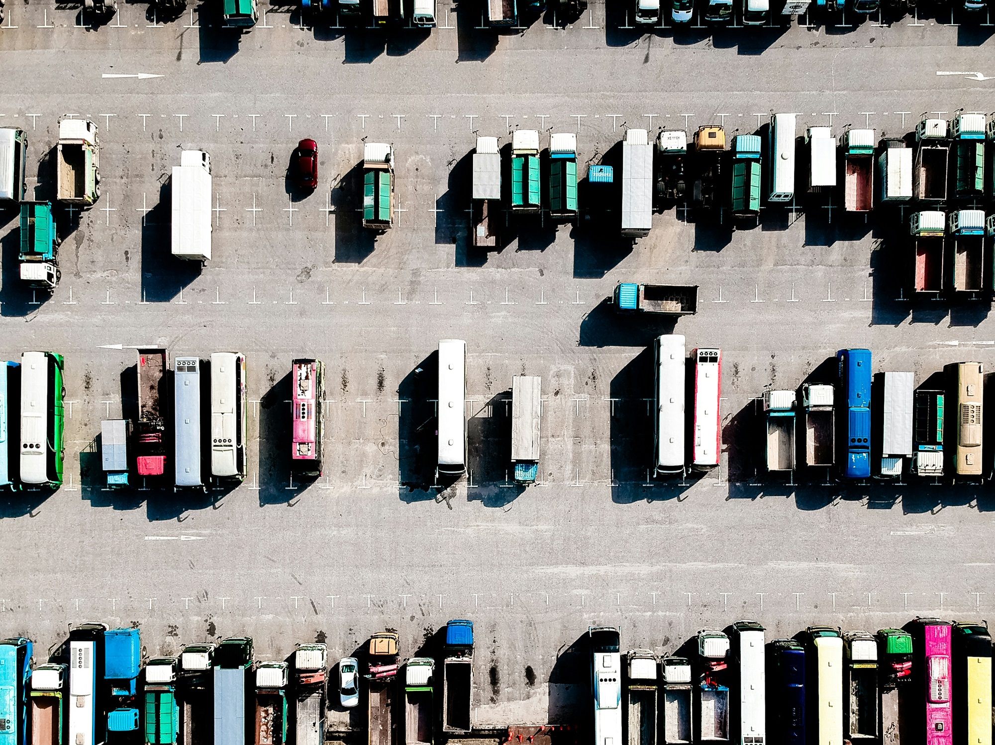 Certificate Course in Transport System and Management