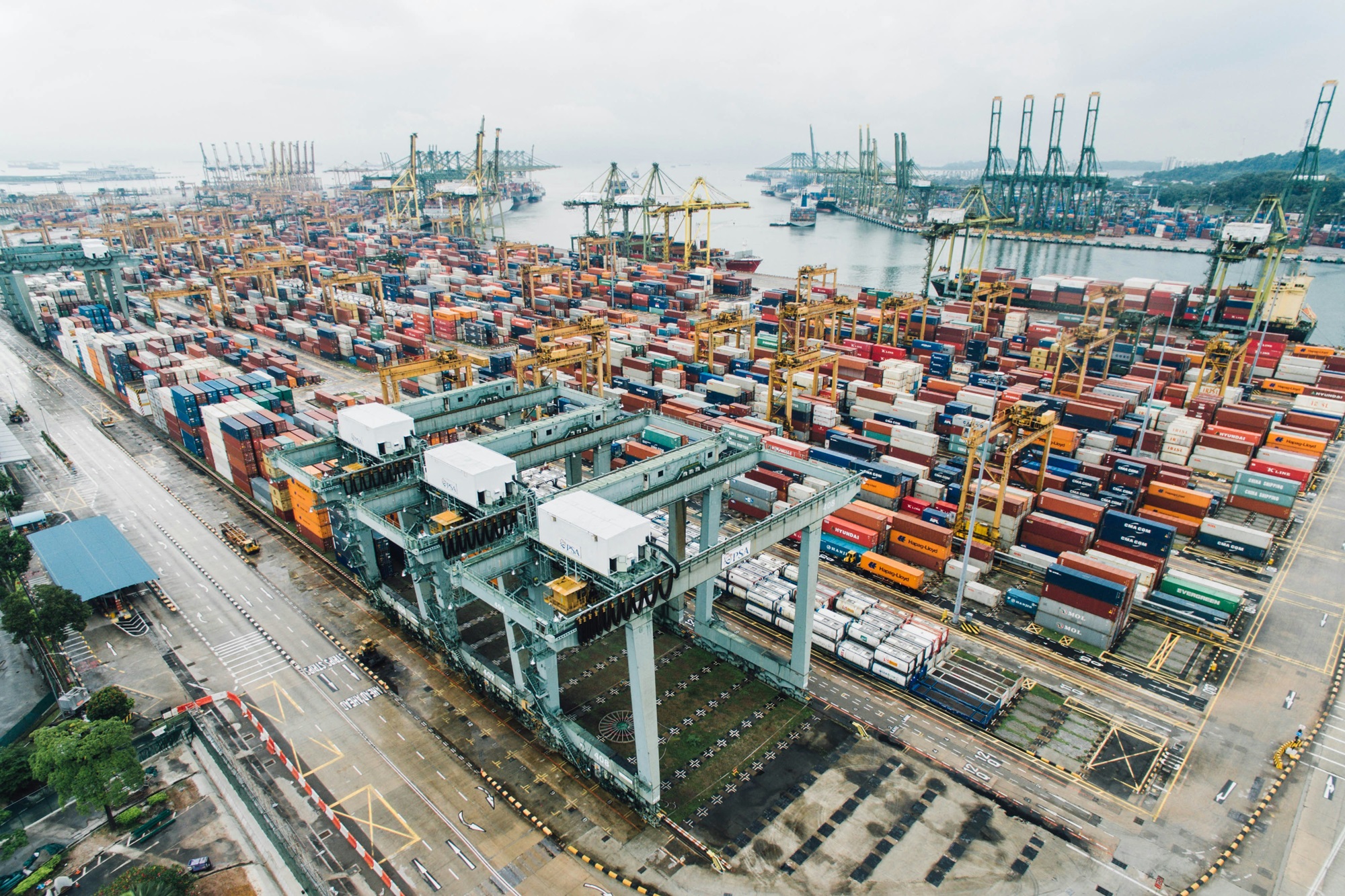 Certificate Course in Cargo Operation