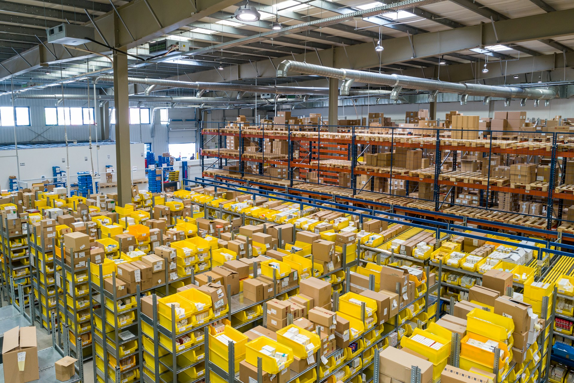 Certification Course in Supply Chain Executive